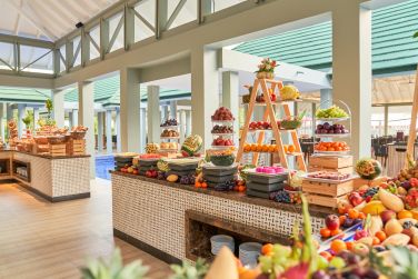 photo Siyam World Maldives