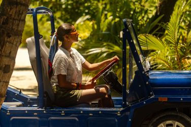 photo Siyam World Maldives