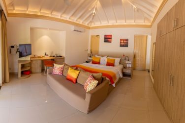 photo Siyam World Maldives