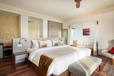 photo Siyam World Maldives