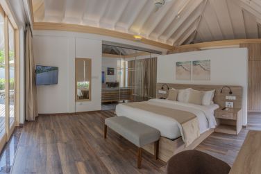 photo Siyam World Maldives