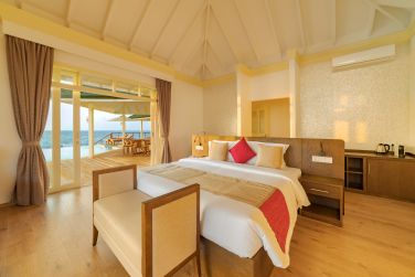 photo Siyam World Maldives