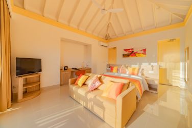 photo Siyam World Maldives