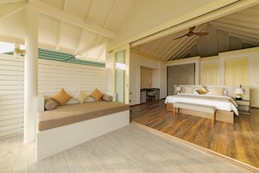 photo Siyam World Maldives