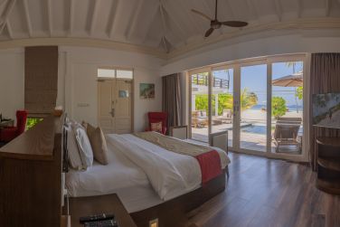 photo Siyam World Maldives