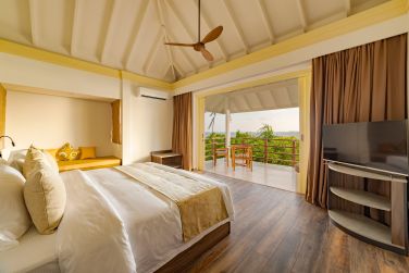 photo Siyam World Maldives