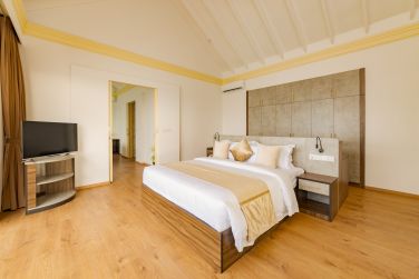 photo Siyam World Maldives