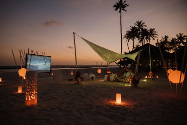 photo Siyam World Maldives