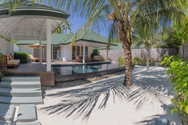 photo Siyam World Maldives