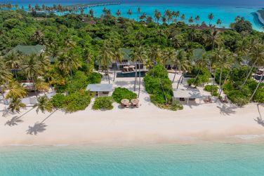 photo Siyam World Maldives