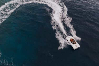 photo Siyam World Maldives