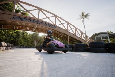 photo Siyam World Maldives