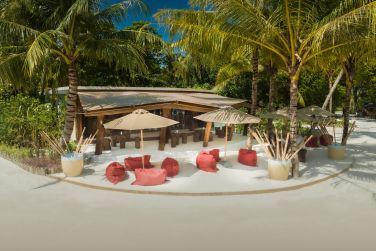 photo Siyam World Maldives