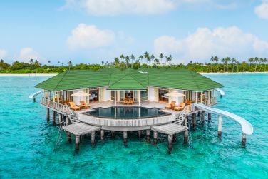 photo Siyam World Maldives