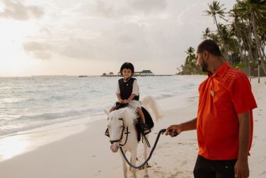 photo Siyam World Maldives