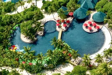 photo Siyam World Maldives