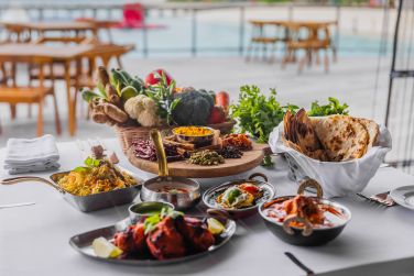 photo Siyam World Maldives