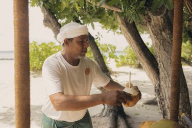 photo Siyam World Maldives