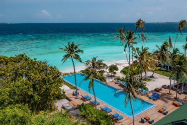 photo Siyam World Maldives