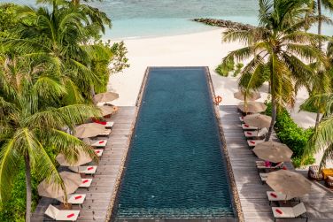 photo Siyam World Maldives