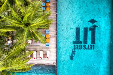 photo Siyam World Maldives