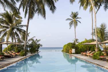 photo Siyam World Maldives