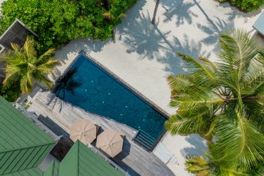 photo Siyam World Maldives