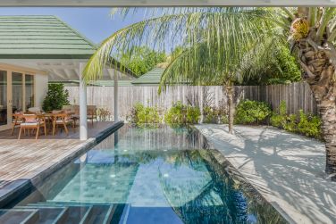 photo Siyam World Maldives