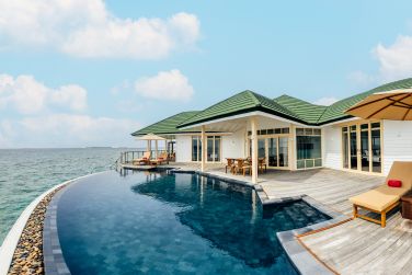 photo Siyam World Maldives