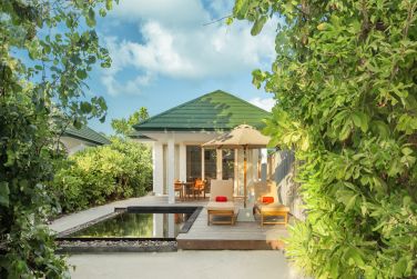 photo Siyam World Maldives