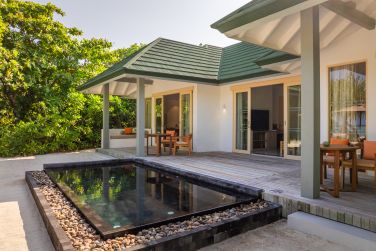 photo Siyam World Maldives