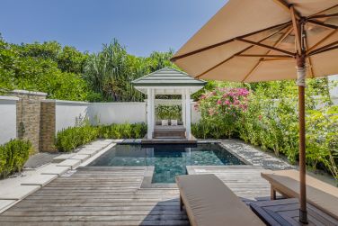 photo Siyam World Maldives