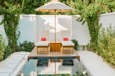 photo Siyam World Maldives