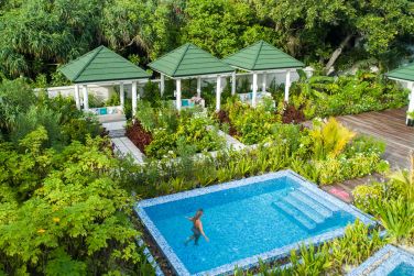 photo Siyam World Maldives