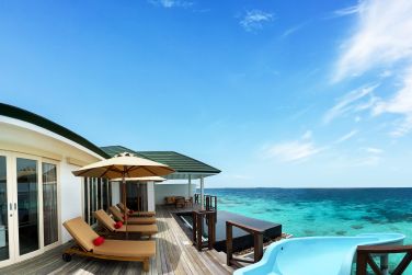 photo Siyam World Maldives