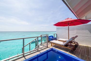 photo Siyam World Maldives