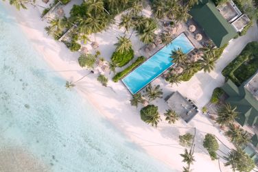 photo Siyam World Maldives