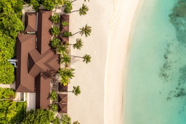 photo Siyam World Maldives