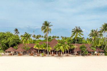 photo Siyam World Maldives