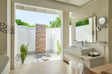 photo Siyam World Maldives