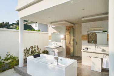 photo Siyam World Maldives