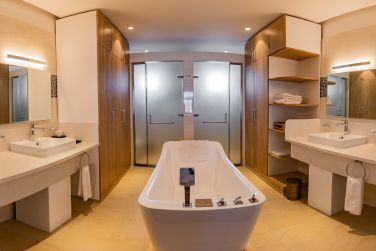 photo Siyam World Maldives