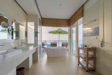 photo Siyam World Maldives