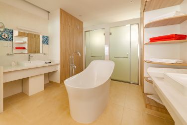 photo Siyam World Maldives