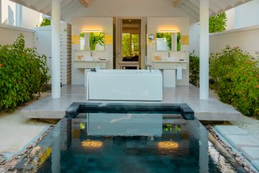 photo Siyam World Maldives