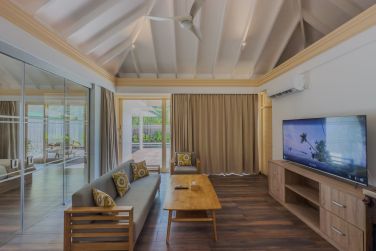 photo Siyam World Maldives