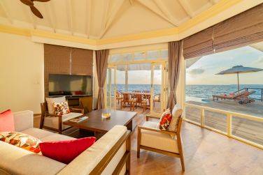 photo Siyam World Maldives