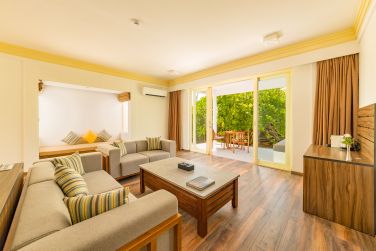 photo Siyam World Maldives