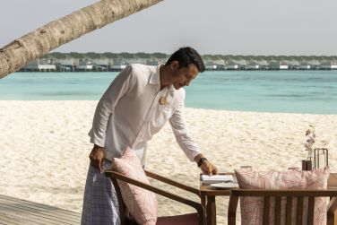 photo Siyam World Maldives