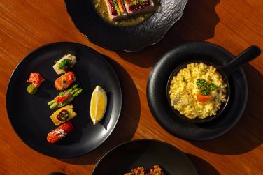 photo Siyam World Maldives